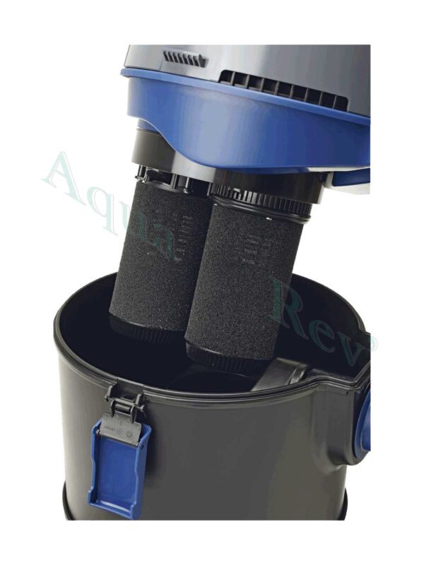 Aspirateur de bassin Pondovac 4 - Oase