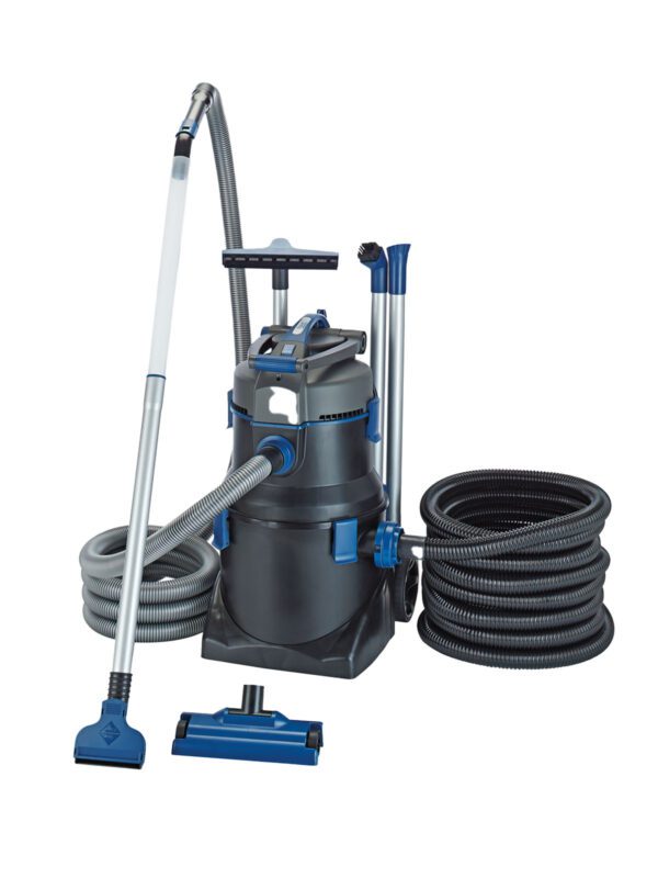 Pondovac-5-aspirateur-Oase Pondovac 5 set