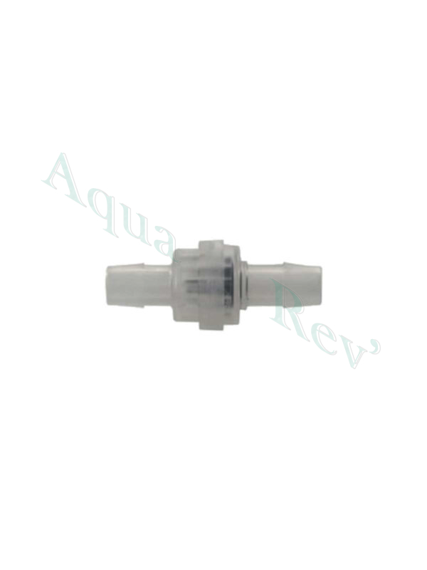 Clapet Anti-retour PVC Spears 5420-060, 6" Avec Joint EPDM - Neuf (petit Défaut Possible)